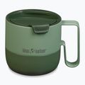 Terminis puodelis Klean Kanteen Rise Mug Flip Lid 414 ml sea spray