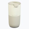 Terminis puodelis Klean Kanteen Rise Tumbler Flip Lid 473 ml tofu