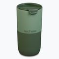 Terminis puodelis Klean Kanteen Rise Tumbler Flip Lid 473 ml sea spray