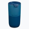 Terminis puodelis Klean Kanteen Rise Tumbler Flip Lid 473 ml stellar