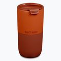Terminis puodelis Klean Kanteen Rise Tumbler Flip Lid 473 ml autumn glaze