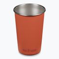 Turistiniai puodeliai Klean Kanteen Pint Cup 4 vienetai partake 3