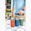 Turistiniai puodeliai Klean Kanteen Pint Cup 4 vienetai partake 6