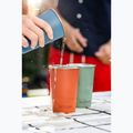 Turistiniai puodeliai Klean Kanteen Pint Cup 4 vienetai partake 8