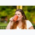 Turistiniai puodeliai Klean Kanteen Pint Cup 4 vienetai partake 13