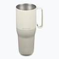 Terminis puodelis Klean Kanteen Rise Tumbler Flip Lid 1064 ml tofu 2