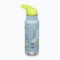 Termosas Klean Kanteen Classic Narrow VI Flip Sport launch plan