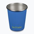 Puodelis KLEAN KANTEEN Steel Straw Lid 296 ml super sonic 2