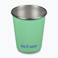 Puodelis KLEAN KANTEEN Steel Straw Lid 296 ml spring bud 2