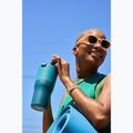 Termosas KLEAN KANTEEN Rise Tumbler Flip Straw 1064 ml brittany blue 3