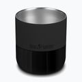 Termosas KLEAN KANTEEN Rise Lowball Slide Lid 237 ml black