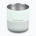 Termosas KLEAN KANTEEN Rise Lowball Slide Lid 237 ml barely blue