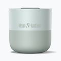Termosas KLEAN KANTEEN Rise Lowball Slide Lid 237 ml barely blue 3