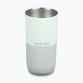 Termosas KLEAN KANTEEN Rise Tumbler Slide Lid 473 ml barely blue