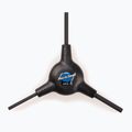 Park Tool AWS-1 4MM/5MM/6MM veržliaraktis juodas