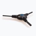 Park Tool AWS-1 4MM/5MM/6MM veržliaraktis juodas 2