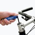 Park Tool AWS-10 veržliaraktis juodas/mėlynas 3