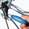 Park Tool AWS-10 veržliaraktis juodas/mėlynas 5