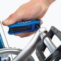 Park Tool AWS-10 veržliaraktis juodas/mėlynas 6
