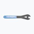 Park Tool SCW-15 kūginis veržliaraktis juodas/mėlynas