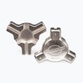 Park Tool SW-7.2 universalus centravimo veržliaraktis (3,23/3,3/3,45 mm), sidabrinis