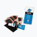 Padangų pleistrai Park Tool VP-1 6 vnt., juodi