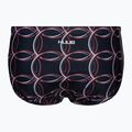 HUUB Ali Brownlee Brief maudymosi kelnaitės juodos spalvos ALIBRIEFS 2