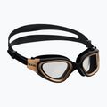 HUUB plaukimo akiniai Aphotic Fotochrominiai juodi/bronziniai A2-AGBZ