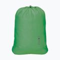 "Exped Cord-Drybag UL" 18 l smaragdo žalios spalvos vandeniui atsparus krepšys