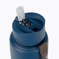 Lifestraw Go nerūdijančio plieno 710 ml mėlynas kelioninis buteliukas LSGOSSMB1 3