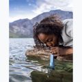 Vandens filtras LifeStraw Peak Personal mountain blue 9