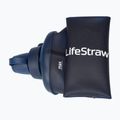 Lifestraw Peak Squeeze kelioninis buteliukas 650 ml, tamsiai mėlynas LSPSFMLMBWW 4