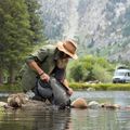 "Lifestraw Peak Large Gravity Bag" 8 l tamsiai pilkas vandens filtras 2