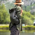 "Lifestraw Peak Large Gravity Bag" 8 l tamsiai pilkas vandens filtras 3
