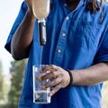 Lifestraw Peak serijos membraninis mikrofiltrai Pakeisti juodą LSPSMEMRWW 3