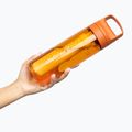 "Lifestraw Go 2.0" kelioninis buteliukas su filtru 650 ml kyoto orange 3