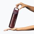 "Lifestraw Go 2.0" kelioninis buteliukas su filtru 650ml merlot me away 3