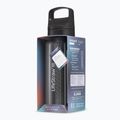"Lifestraw Go 2.0" kelioninis butelis su filtru 1 l, juodas 3