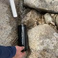 "Lifestraw Go 2.0" kelioninis butelis su filtru 1 l, juodas 6
