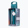 "Lifestraw Go 2.0" kelioninis buteliukas su filtru 1 l lagoon teal 3