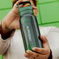 "Lifestraw Go 2.0" kelioninis buteliukas su filtru 1 l, žalias, terasinis 4