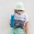 "Lifestraw Go 2.0" plieninis kelioninis buteliukas su filtru 700 ml lagoon teal 7