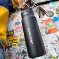 Lifestraw Go 2.0 Plieninis kelioninis butelis su filtru 1 l, juodas 4