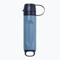 Vandens filtras LifeStraw Peak Solo mountain blue