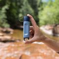 Vandens filtras LifeStraw Peak Solo mountain blue 4