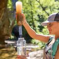 Vandens filtras LifeStraw Peak Solo mountain blue 7