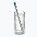 Vandens filtravimo šiaudelis LifeStraw SIP 1-Piece with Carry Case laguna teal