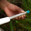 Vandens filtravimo šiaudelis LifeStraw SIP 1-Piece with Carry Case laguna teal 2