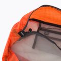 Exped Mesh Organiser kelionių organizatorius oranžinis EXP-UL 4
