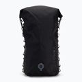 Exped Fold Drybag Endura neperšlampamas krepšys 15L juodas EXP-15